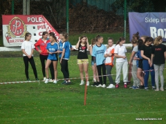 IMS, Gimnazjada-Indywidualne Biegi Przełajowe