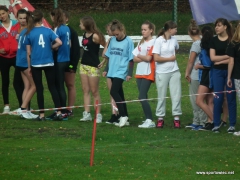 IMS, Gimnazjada-Indywidualne Biegi Przełajowe