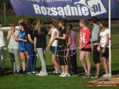 IMS, Gimnazjada-Indywidualne Biegi Przełajowe