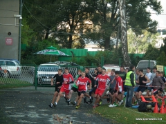 IMS, Gimnazjada-Indywidualne Biegi Przełajowe