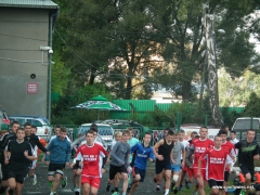 IMS, Gimnazjada-Indywidualne Biegi Przełajowe