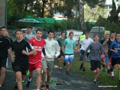 IMS, Gimnazjada-Indywidualne Biegi Przełajowe