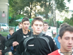 IMS, Gimnazjada-Indywidualne Biegi Przełajowe