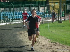 IMS, Gimnazjada-Indywidualne Biegi Przełajowe