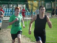 IMS, Gimnazjada-Indywidualne Biegi Przełajowe