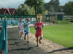 IMS, Gimnazjada-Indywidualne Biegi Przełajowe