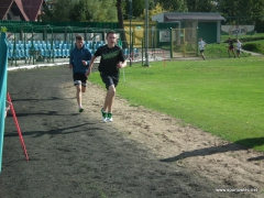 IMS, Gimnazjada-Indywidualne Biegi Przełajowe