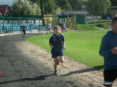 IMS, Gimnazjada-Indywidualne Biegi Przełajowe