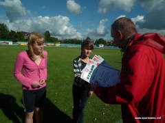 IMS, Gimnazjada-Indywidualne Biegi Przełajowe