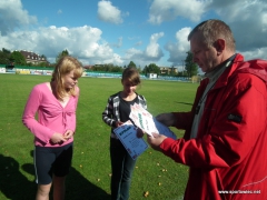 IMS, Gimnazjada-Indywidualne Biegi Przełajowe