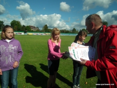 IMS, Gimnazjada-Indywidualne Biegi Przełajowe