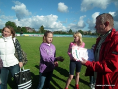 IMS, Gimnazjada-Indywidualne Biegi Przełajowe