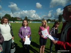 IMS, Gimnazjada-Indywidualne Biegi Przełajowe