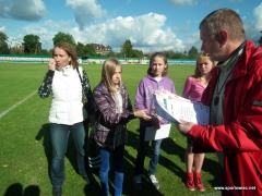 IMS, Gimnazjada-Indywidualne Biegi Przełajowe