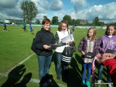 IMS, Gimnazjada-Indywidualne Biegi Przełajowe