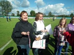 IMS, Gimnazjada-Indywidualne Biegi Przełajowe