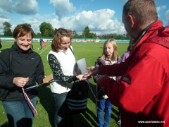 IMS, Gimnazjada-Indywidualne Biegi Przełajowe