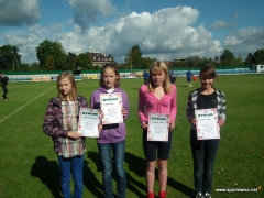 IMS, Gimnazjada-Indywidualne Biegi Przełajowe