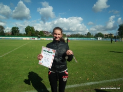 IMS, Gimnazjada-Indywidualne Biegi Przełajowe