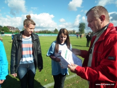 IMS, Gimnazjada-Indywidualne Biegi Przełajowe