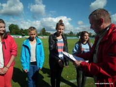 IMS, Gimnazjada-Indywidualne Biegi Przełajowe