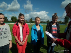 IMS, Gimnazjada-Indywidualne Biegi Przełajowe