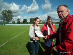 IMS, Gimnazjada-Indywidualne Biegi Przełajowe