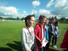 IMS, Gimnazjada-Indywidualne Biegi Przełajowe