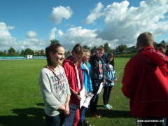 IMS, Gimnazjada-Indywidualne Biegi Przełajowe