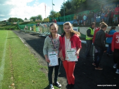 IMS, Gimnazjada-Indywidualne Biegi Przełajowe