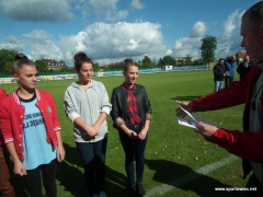 IMS, Gimnazjada-Indywidualne Biegi Przełajowe