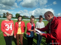 IMS, Gimnazjada-Indywidualne Biegi Przełajowe