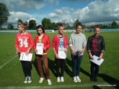 IMS, Gimnazjada-Indywidualne Biegi Przełajowe