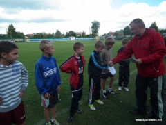 IMS, Gimnazjada-Indywidualne Biegi Przełajowe