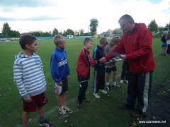 IMS, Gimnazjada-Indywidualne Biegi Przełajowe