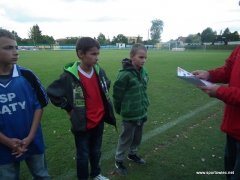 IMS, Gimnazjada-Indywidualne Biegi Przełajowe