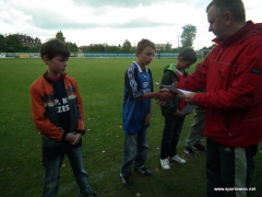 IMS, Gimnazjada-Indywidualne Biegi Przełajowe