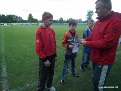 IMS, Gimnazjada-Indywidualne Biegi Przełajowe