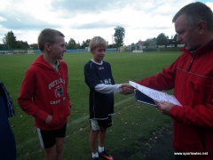 IMS, Gimnazjada-Indywidualne Biegi Przełajowe