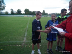 IMS, Gimnazjada-Indywidualne Biegi Przełajowe