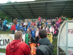 IMS, Gimnazjada-Indywidualne Biegi Przełajowe