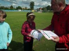 IMS, Gimnazjada-Indywidualne Biegi Przełajowe