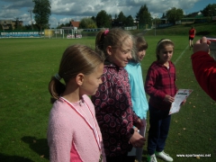 IMS, Gimnazjada-Indywidualne Biegi Przełajowe