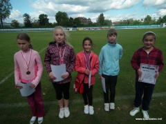 IMS, Gimnazjada-Indywidualne Biegi Przełajowe