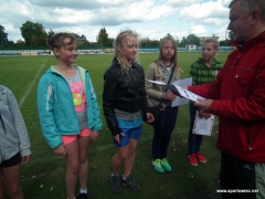 IMS, Gimnazjada-Indywidualne Biegi Przełajowe