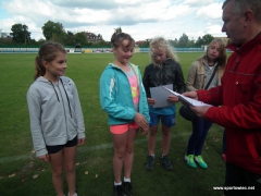 IMS, Gimnazjada-Indywidualne Biegi Przełajowe