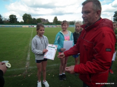 IMS, Gimnazjada-Indywidualne Biegi Przełajowe