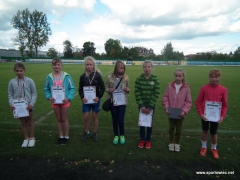 IMS, Gimnazjada-Indywidualne Biegi Przełajowe