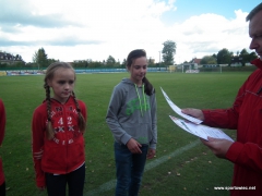 IMS, Gimnazjada-Indywidualne Biegi Przełajowe