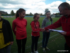 IMS, Gimnazjada-Indywidualne Biegi Przełajowe